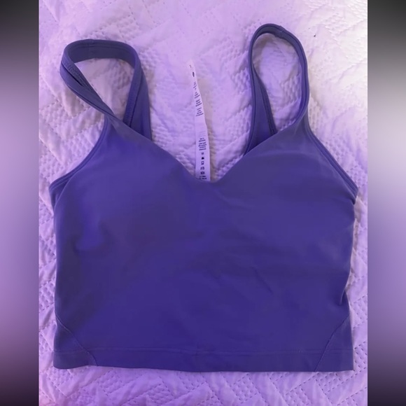 Lululemon align tank - Picture 2 of 3